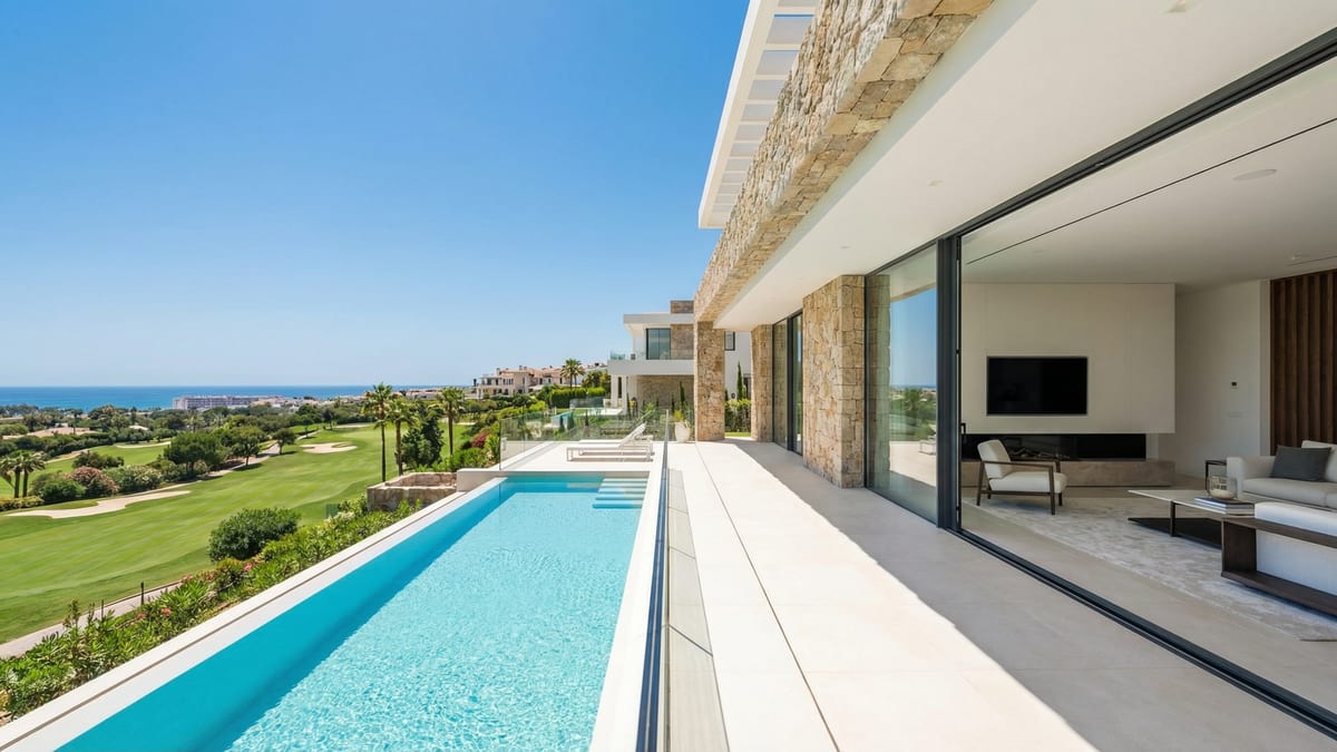 Strategischer Kauf in Knappheit: Fundierte Entscheidungen für Neubauimmobilien an der Costa del Sol 2026 – Immobilien Costa del Sol