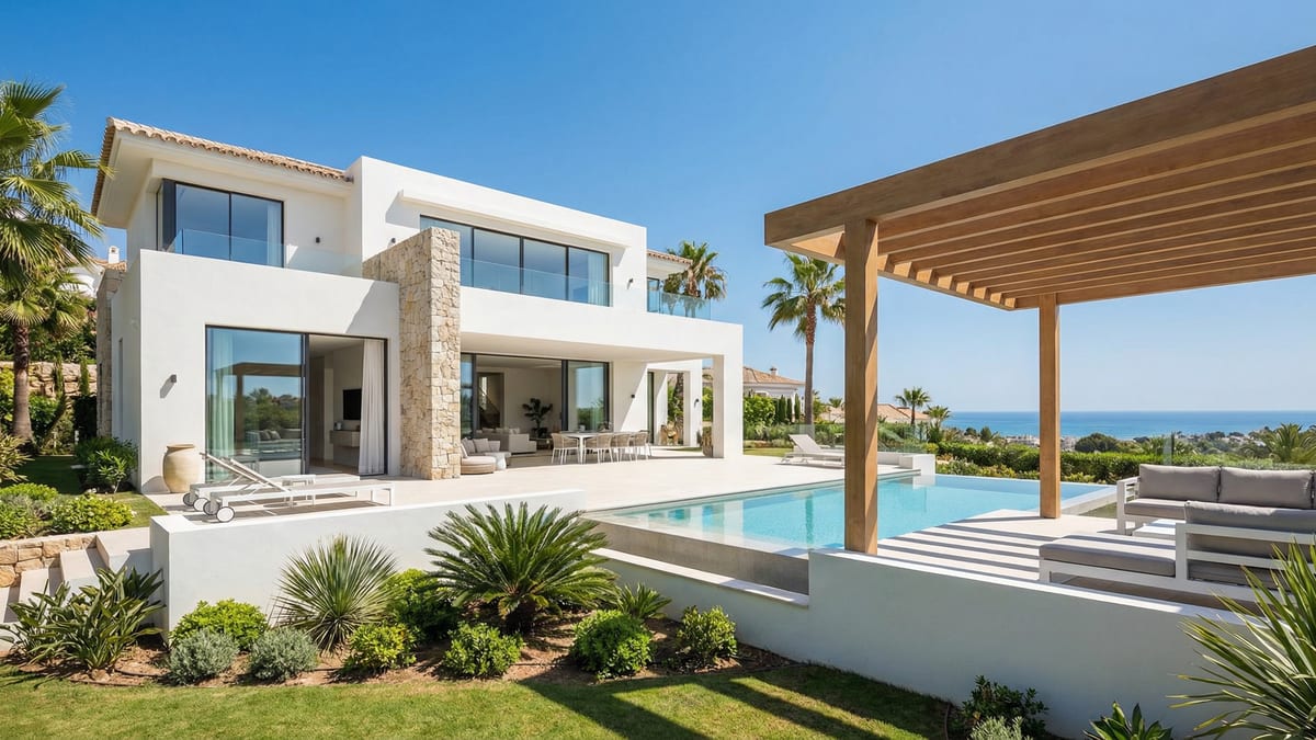So strukturieren Sie Familienimmobilienkäufe an der Costa del Sol rechtlich – Immobilien Costa del Sol
