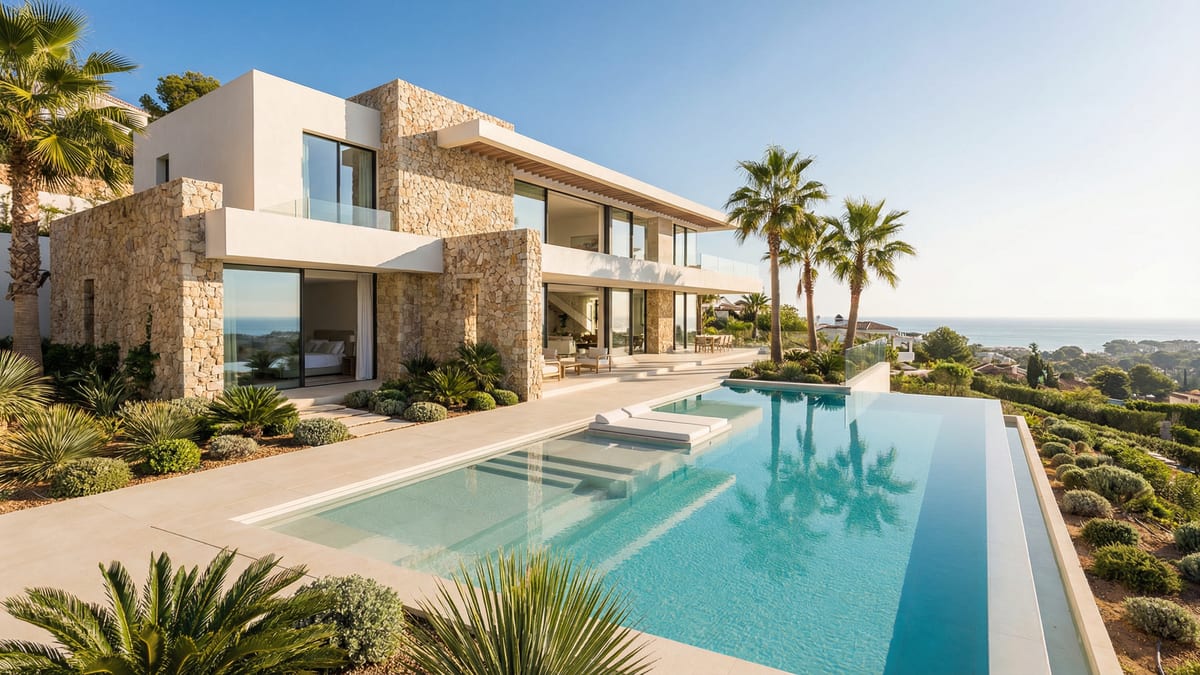 Die langfristige Vermietungslandschaft meistern: Warum Überwintern für Immobilienbesitzer an der Costa del Sol 2026 entscheidend ist - Immobilien Costa del Sol