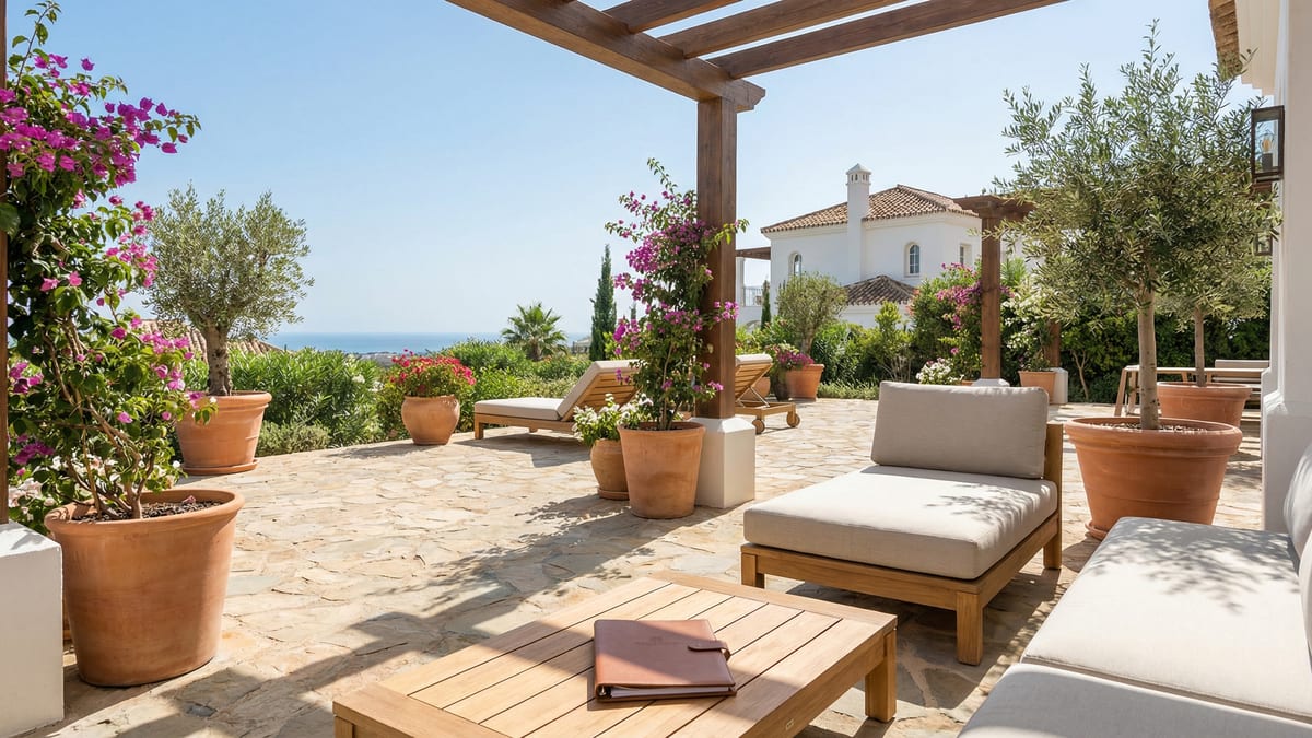 Was spanische Baustandards auszeichnet: Einblicke in die Costa del Sol - Immobilien Costa del Sol