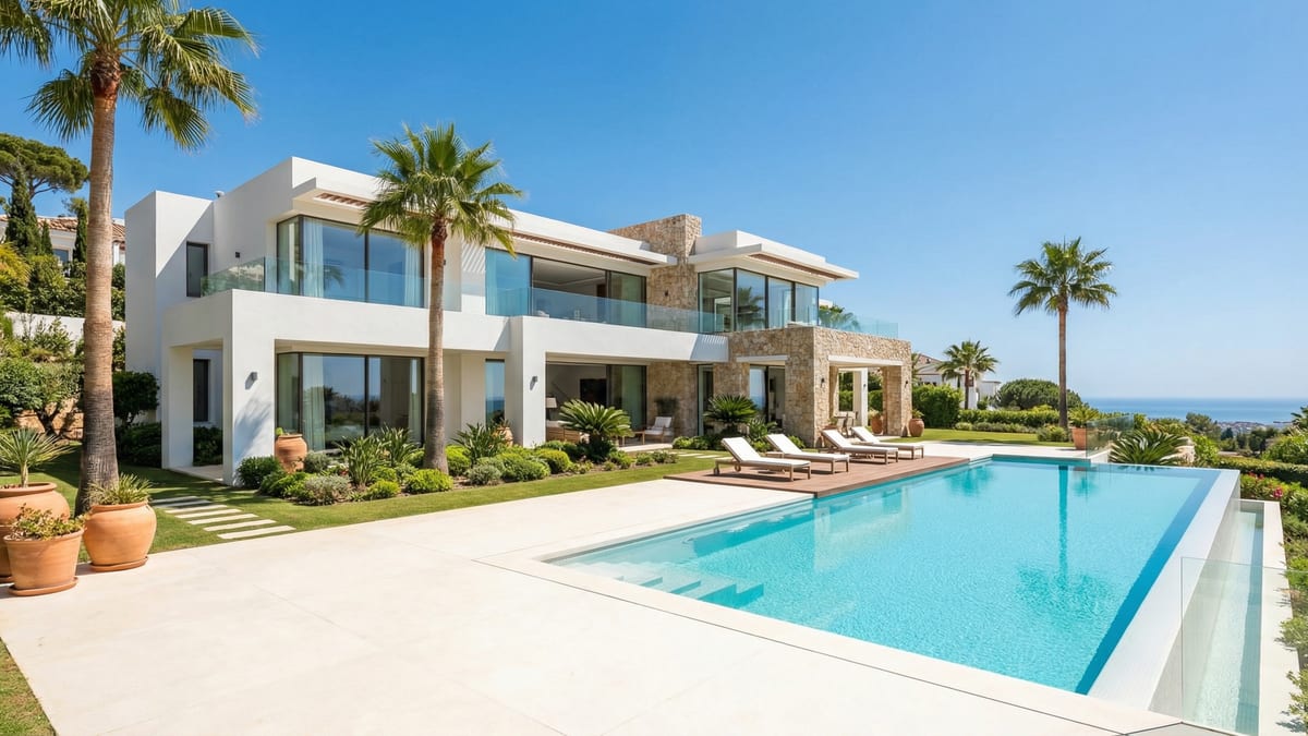 Warum Festpreise für Neubauten an der Costa del Sol wichtig sind – Immobilien Costa del Sol
