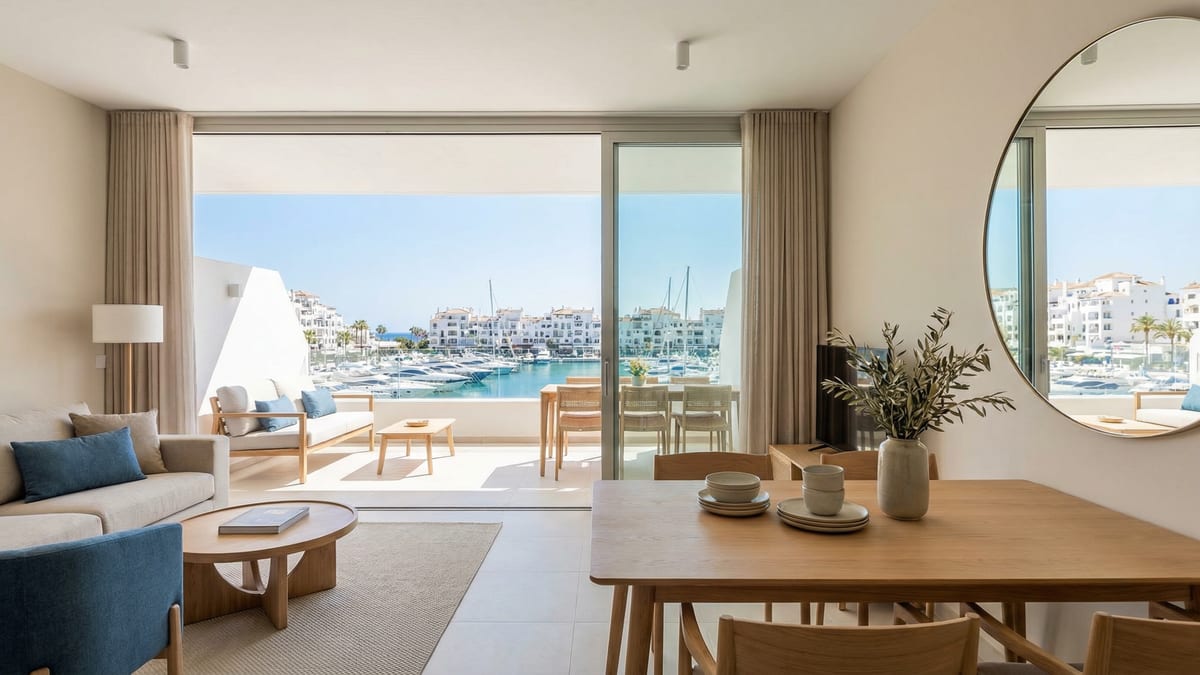 Warum Miteigentum an einer Immobilie an der Costa del Sol sorgfältige Rechtsplanung erfordert - Immobilien Costa del Sol