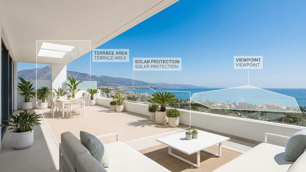 Navigation im Neubau-Immobilienmarkt an der Costa del Sol: Wichtige Einblicke in Preisgestaltung und Transparenz für versierte Käufer im Jahr 2026 - Immobilien an der Costa del Sol
