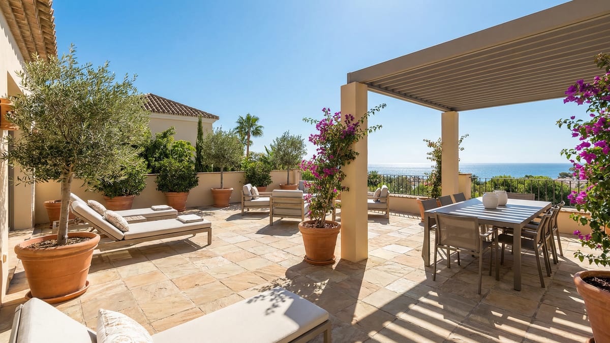 Navigieren in der Preisgestaltung von Neubauimmobilien an der Costa del Sol: Wichtige Einblicke für Käufer 2026 - Immobilien Costa del Sol