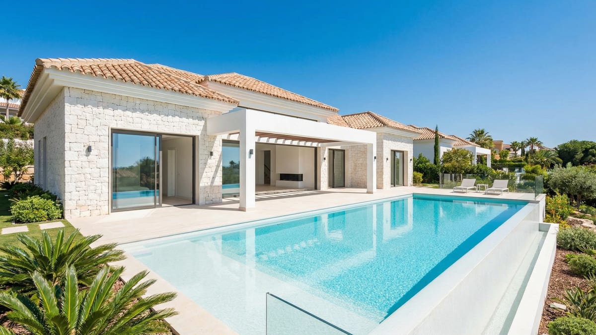 Schenkung vs. Erbschaft Immobilie Costa del Sol: Was ist das Beste für Ihre Familie? – Immobilien Costa del Sol