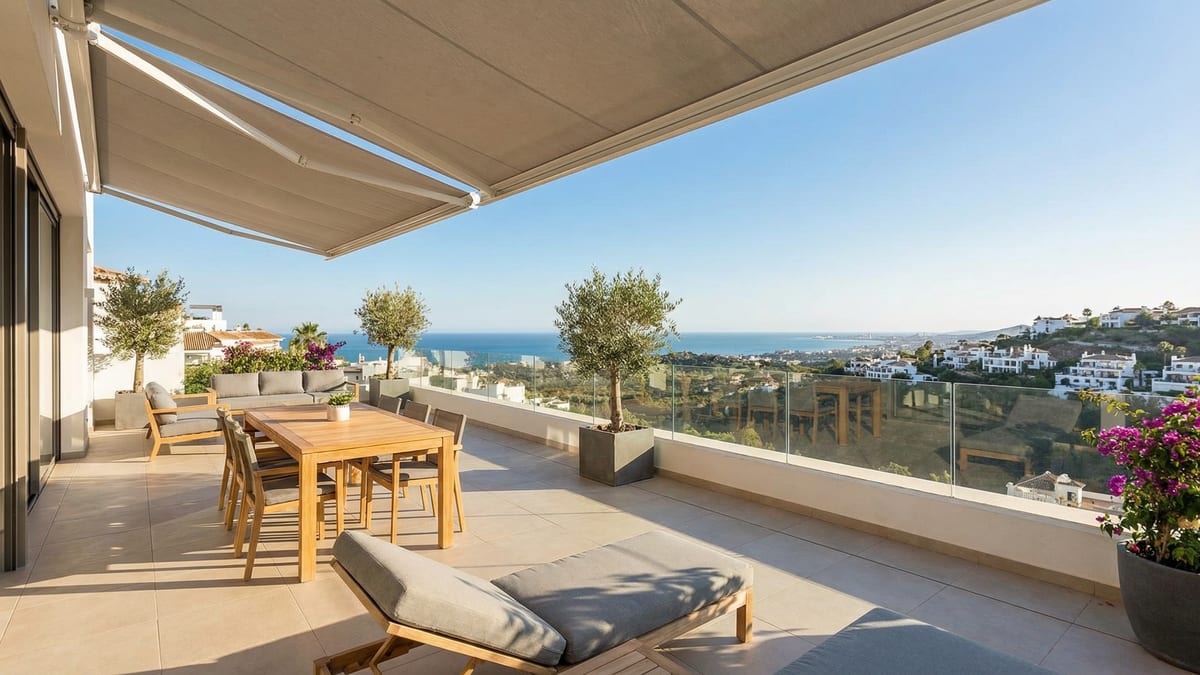 Immobilienpreise für Neubauten an der Costa del Sol verstehen: Wichtige Einblicke für Käufer 2026 - Immobilien Costa del Sol