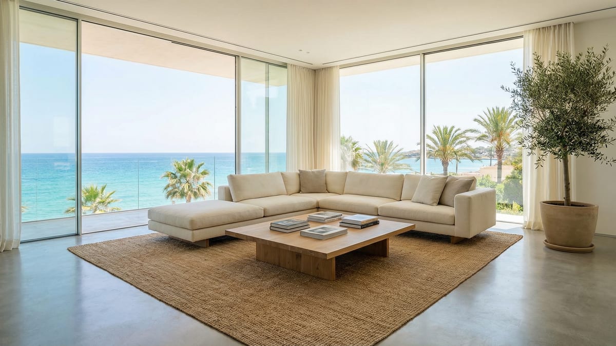 Die doppelten Vorteile einer Immobilie an der Costa del Sol verstehen – Immobilien Costa del Sol