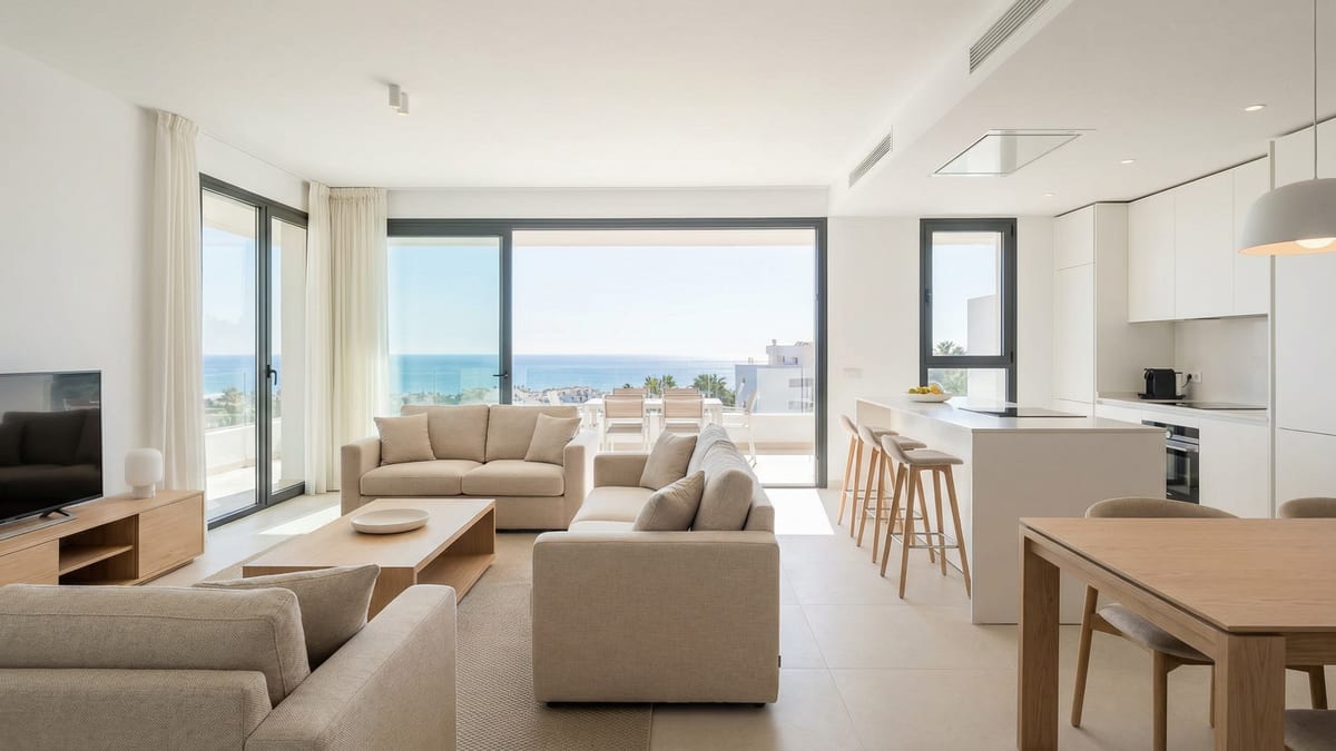 Bautechniken an der Costa del Sol erkunden: Was Käufer wissen müssen - Immobilien Costa del Sol