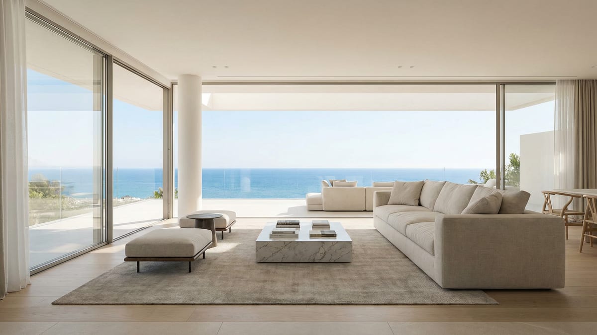 So führen Sie eine Qualitätsbewertung vor dem Kauf an der Costa del Sol durch - Immobilien Costa del Sol