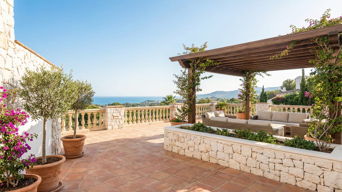 Ist die Zukunftssicherung Ihrer Immobilie an der Costa del Sol eine Notwendigkeit? - Immobilien Costa del Sol