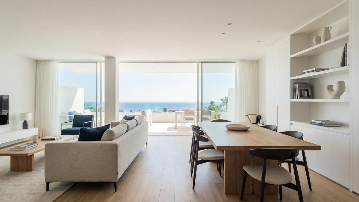 Navigieren in der Knappheit von Neubauimmobilien an der Costa del Sol: Wichtige Einblicke für Käufer im Jahr 2026 – Immobilien Costa del Sol