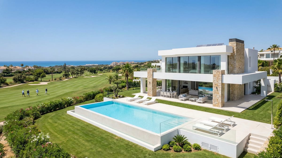 Bedeutung der Preistransparenz auf dem Neubauimmobilienmarkt an der Costa del Sol – Immobilien Costa del Sol