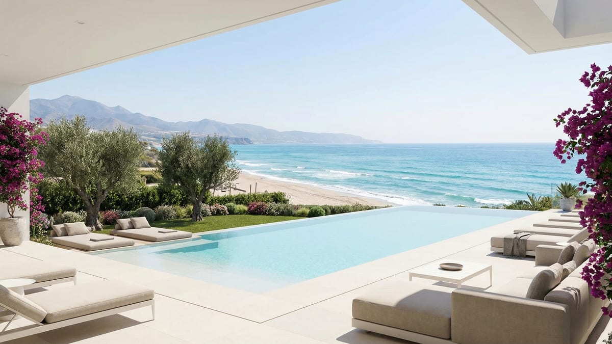 Rechtliche Aspekte des Immobilienkaufs mit Kindern in der Costa del Sol: Ein Familienführer für verantwortungsbewussten Besitz 2026 - Costa del Sol Immobilien