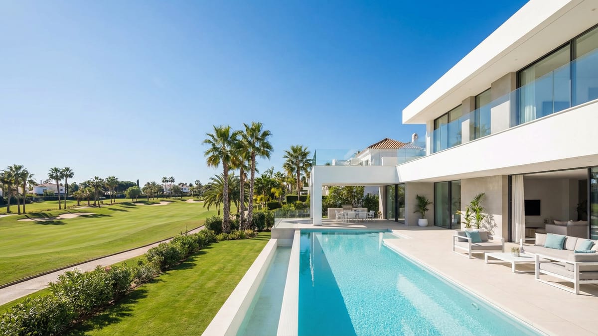 Erklärt: Gesundheitssysteme an der Costa del Sol für internationale Investoren - Costa del Sol Immobilien