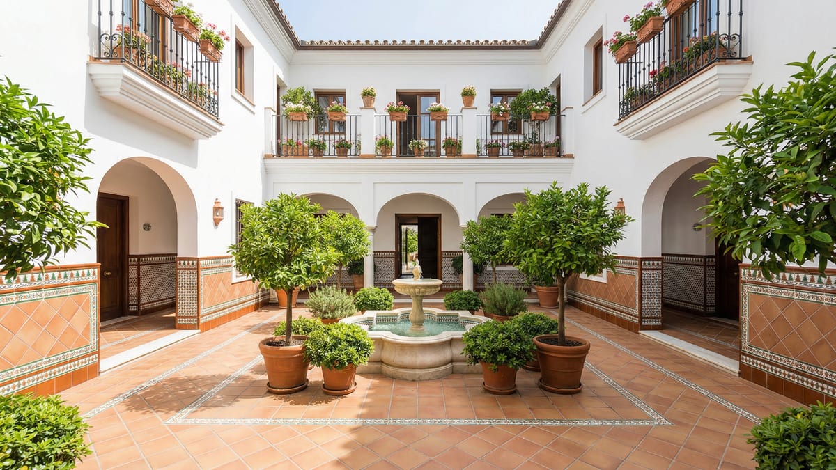 Navigation im Prozess der Touristenvermietungslizenz an der Costa del Sol - Costa del Sol Immobilien