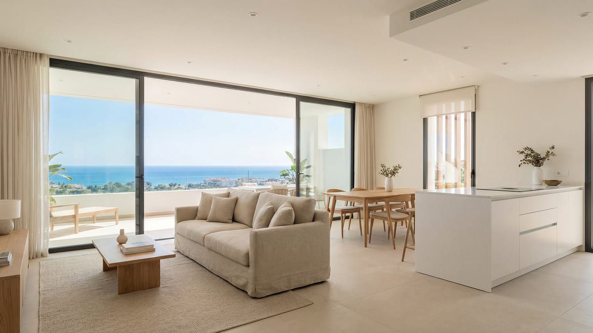 Wichtige Überlegungen beim Kauf Ihrer ersten Immobilie an der Costa del Sol – Immobilien Costa del Sol