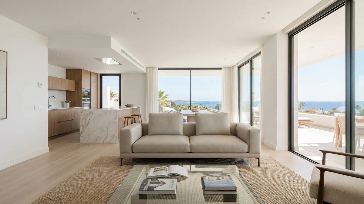 Regulatorische Risiken im Kurzzeitmietmarkt der Costa del Sol vermeiden - Immobilien Costa del Sol