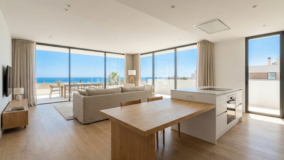 So funktionieren Hypotheken in Spanien für ausländische Käufer an der Costa del Sol – Immobilien Costa del Sol