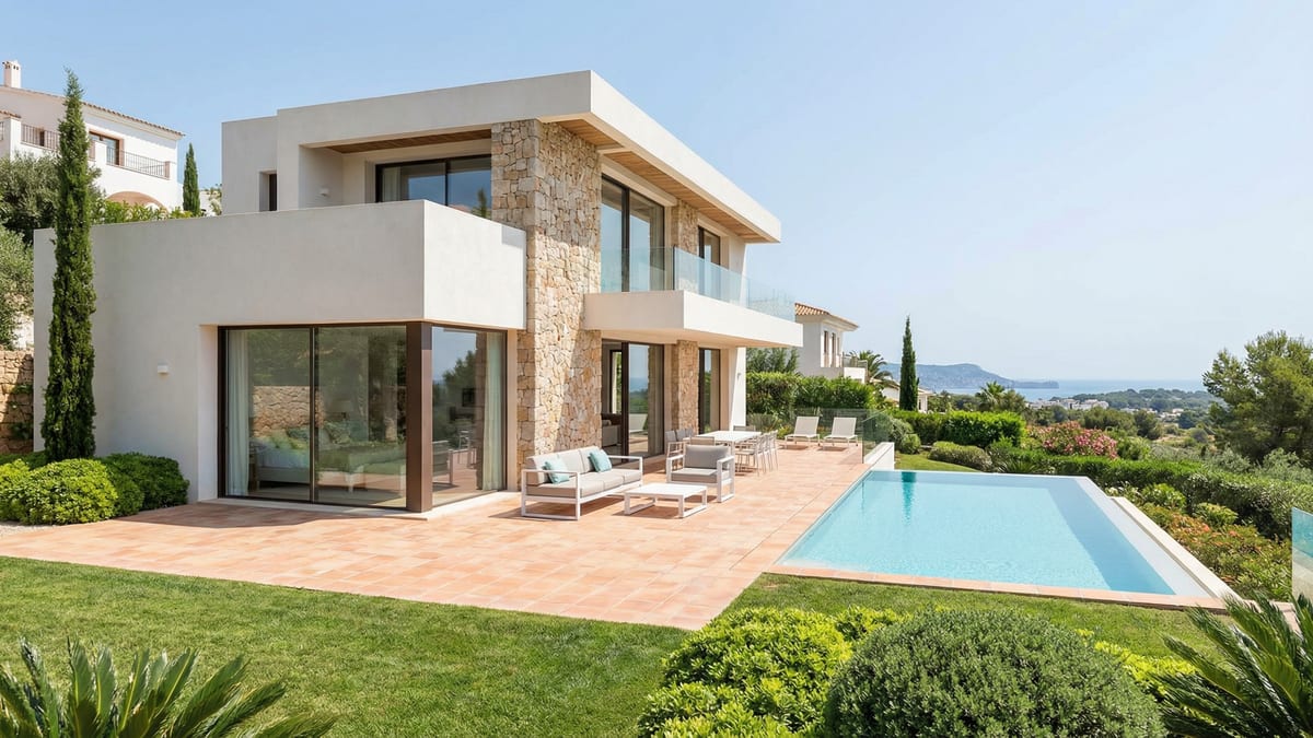 Wertsteigerung: Der Einfluss von Golf auf Immobilienpreise an der Costa del Sol für 2026 - Immobilien Costa del Sol