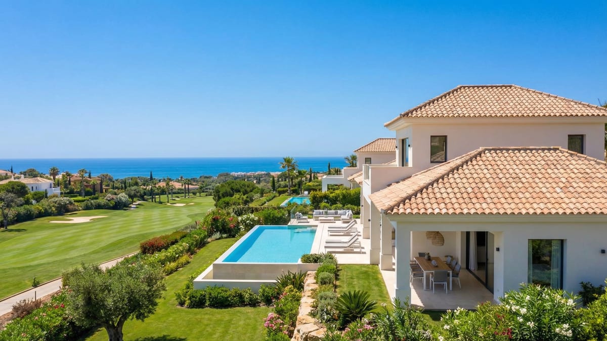 Immobilien Schenkung und Vermögensplanung für Eigentümer an der Costa del Sol verstehen - Immobilien Costa del Sol