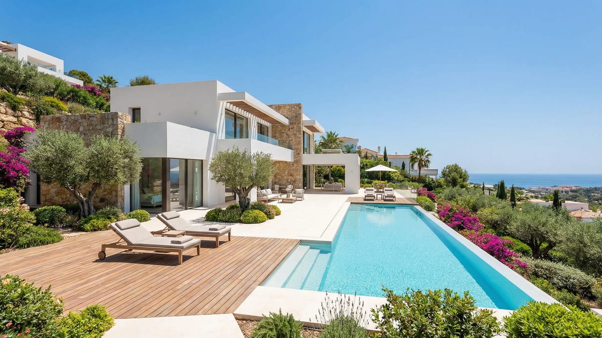 Immobilien Costa del Sol: Gesundheitswesen und Versicherungsbedarf für Nicht-EU-Bürger