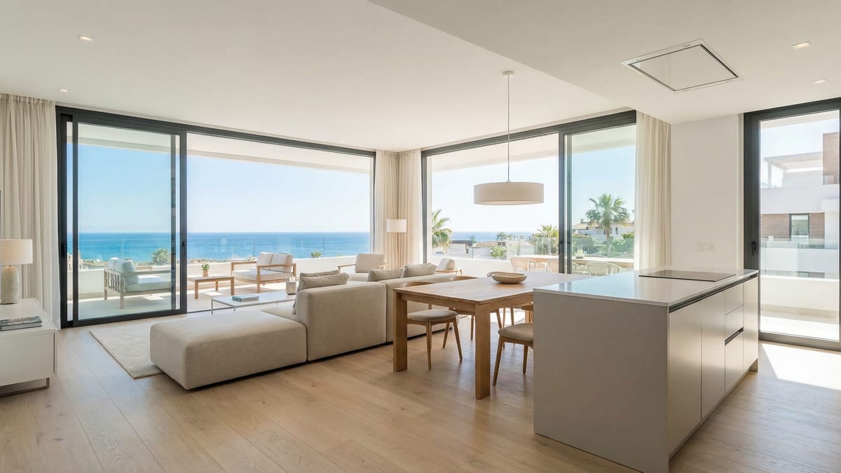 Warum ist Golf an der Costa del Sol 2026 so beliebt?