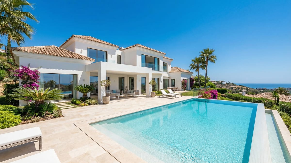 Regulierungsrisiken im Kurzzeitmietmarkt der Costa del Sol vermeiden - Immobilien Costa del Sol