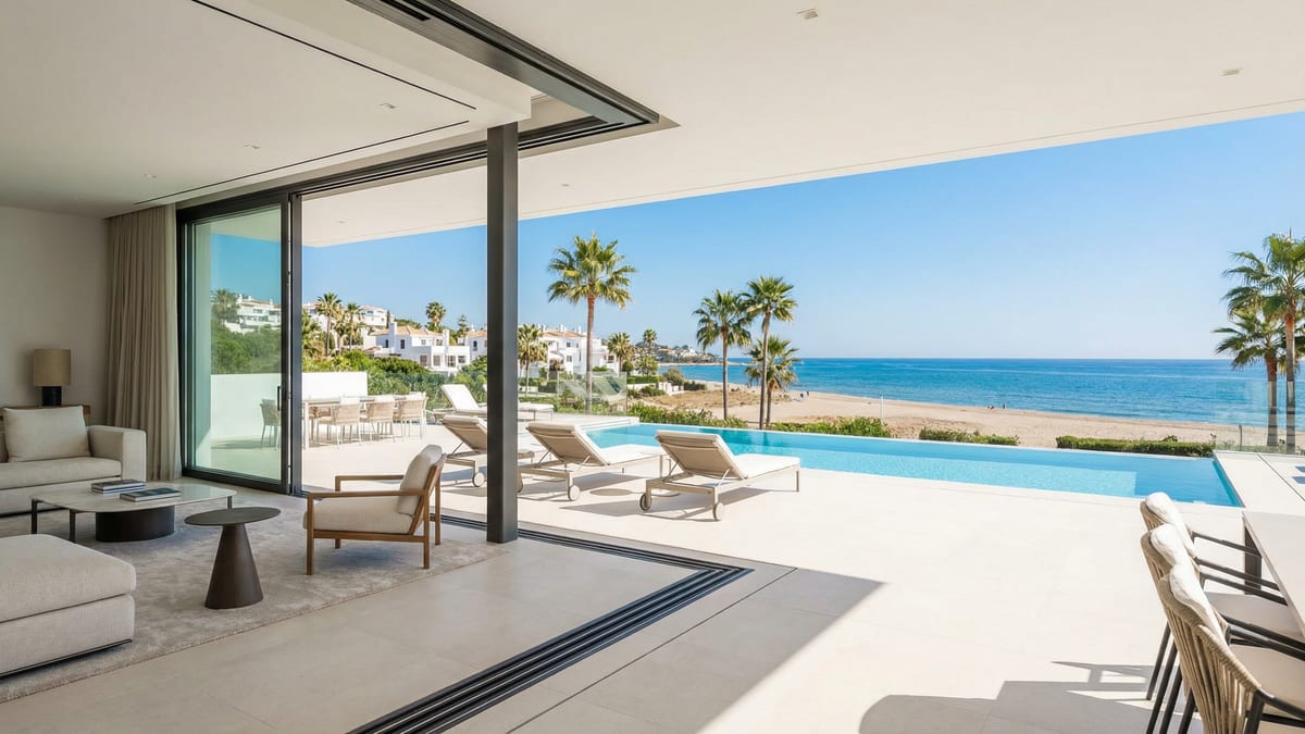 Komplexität der Immobilienübertragung und Vermögensplanung in Andalusien navigieren: Wichtige Einblicke für 2026 - Immobilien Costa del Sol