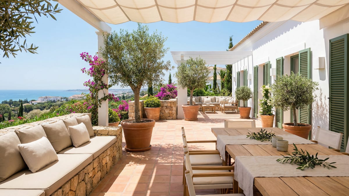 Entschlüsselung der Preisfaktoren: Was jeder Käufer über Neubauimmobilien an der Costa del Sol im Jahr 2026 wissen sollte – Immobilien Costa del Sol