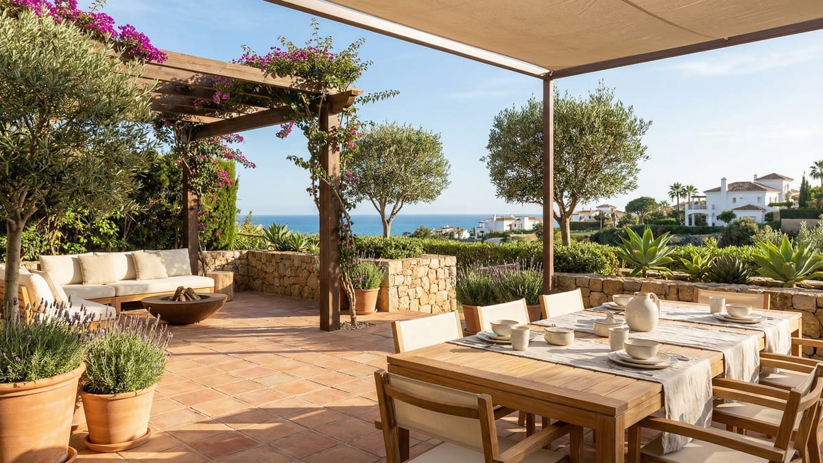 Balance zwischen Träumen und Geld: Die entscheidende Wahl zwischen Investition und Eigennutzung für Immobilienkäufer an der Costa del Sol im Jahr 2026 – Immobilien Costa del Sol