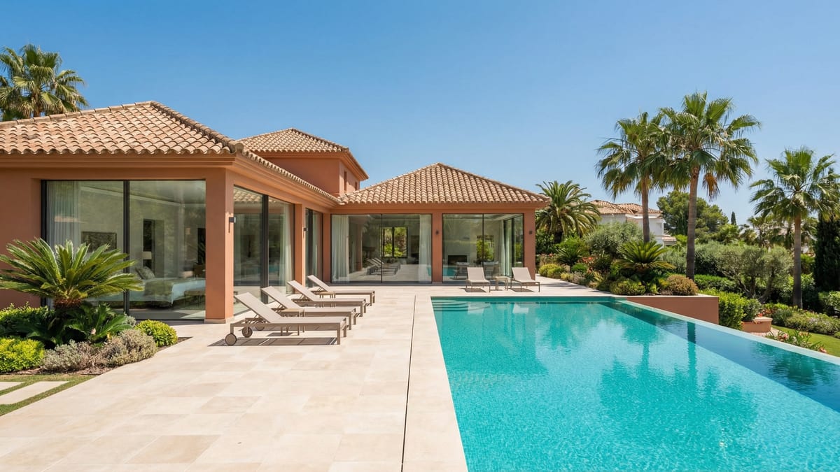Expertenstrategien für konforme Vermögensübertragung bei Immobiliengeschäften an der Costa del Sol - Immobilien Costa del Sol