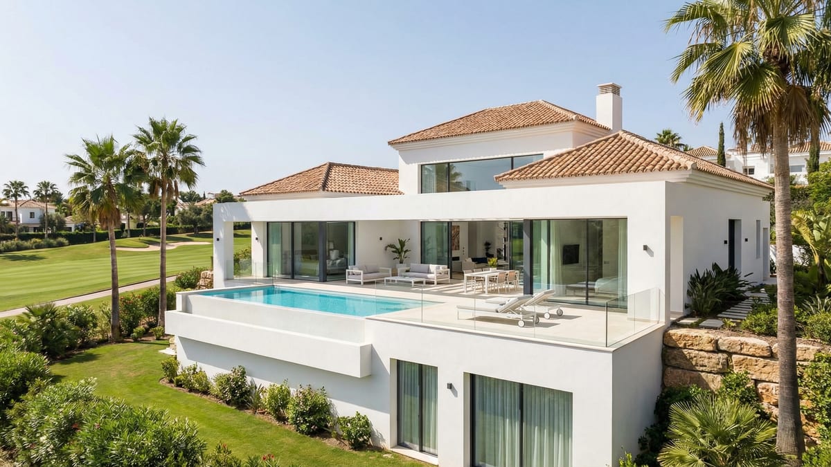 Maximierung der Rentabilität: Verständnis der Auswirkungen von Ferienvermietungsvorschriften an der Costa del Sol im Jahr 2026 – Immobilien Costa del Sol