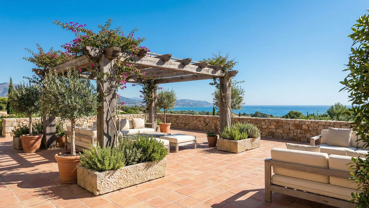 Der umfassende Leitfaden für den Umzug an die Costa del Sol: Wichtige Schritte und Einblicke für Europäer ab 45 im Jahr 2026 – Immobilien Costa del Sol