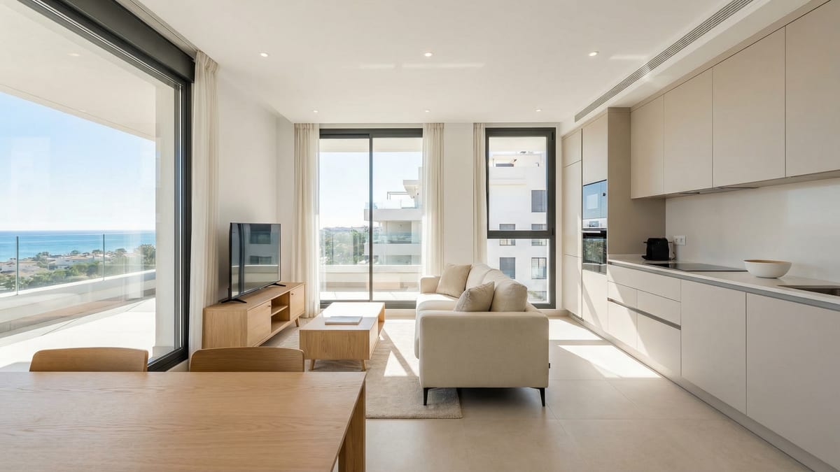 Komplexität der Immobilienschenkung und Vermögensplanung in Andalusien: Wichtige Erkenntnisse für 2026 - Immobilien an der Costa del Sol