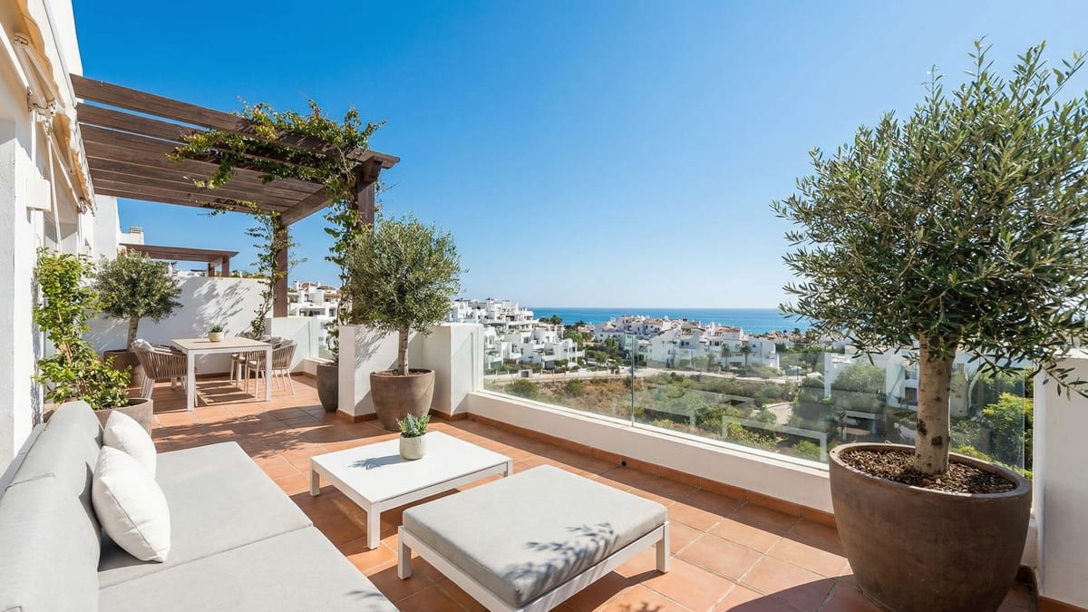Smart investieren: Wie Infrastrukturprojekte den Immobilienwert an der Costa del Sol im Jahr 2026 beeinflussen – Immobilien an der Costa del Sol