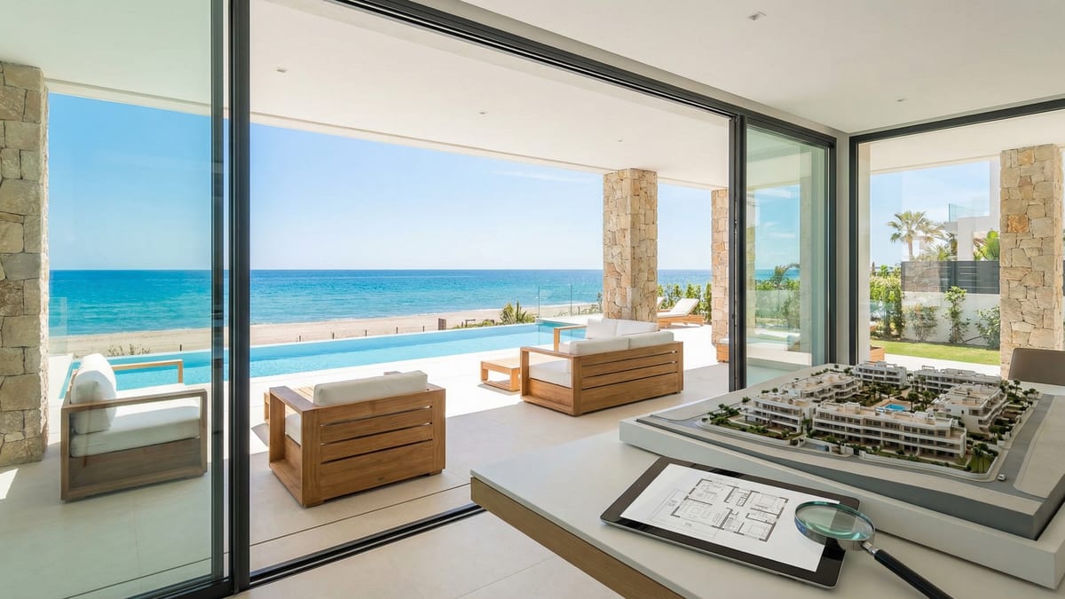 Wichtige Überlegungen für den Kauf Ihrer ersten Immobilie an der Costa del Sol – Immobilien Costa del Sol