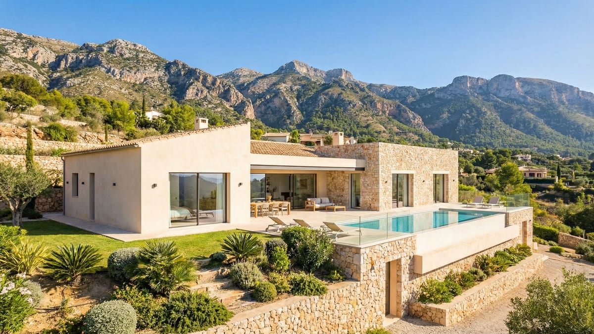 Die rechtlichen Überlegungen beim Immobilienkauf mit Kindern an der Costa del Sol: Ein Leitfaden für Familien zum verantwortungsvollen Eigentum im Jahr 2026 - Immobilien Costa del Sol