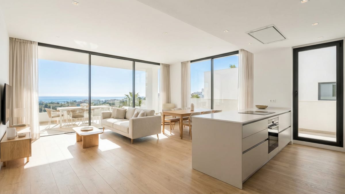 Rechtsrahmen für den Immobilienkauf mit Kindern an der Costa del Sol: Ein familienorientierter Ansatz für 2026 - Immobilien Costa del Sol