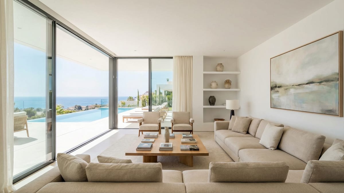 Ihre Investition maximieren: Die Rolle von Langzeitvermietungs- und Überwinterungsstrategien für Immobilieneigentümer an der Costa del Sol im Jahr 2026 - Immobilien Costa del Sol