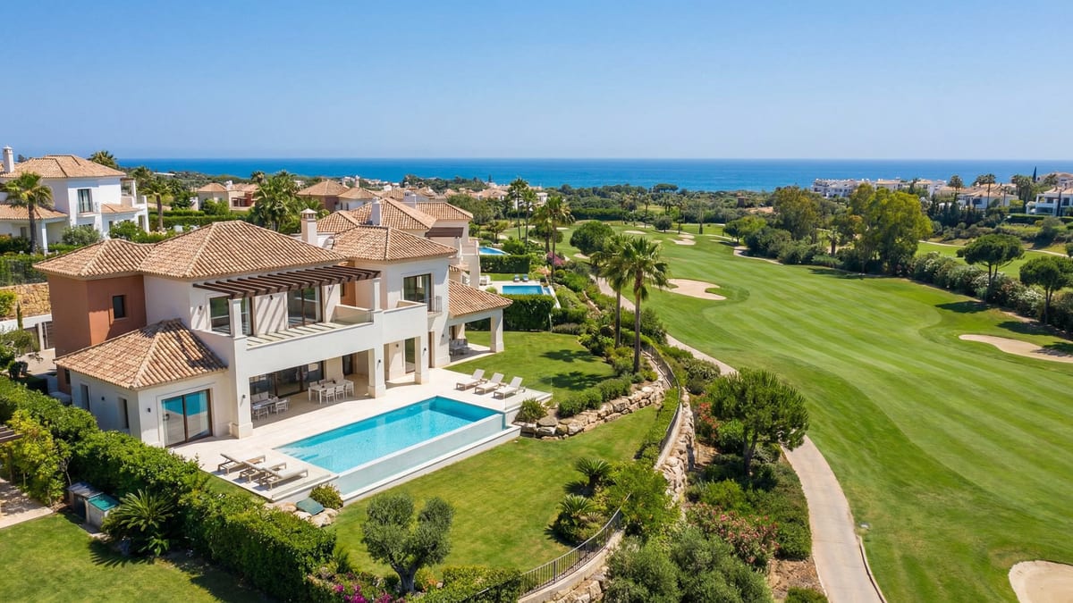 Die Bedeutung von Schenkungen und Vermögensplanung für Immobilieneigentümer in Andalusien: Eine Perspektive für 2026 - Immobilien an der Costa del Sol