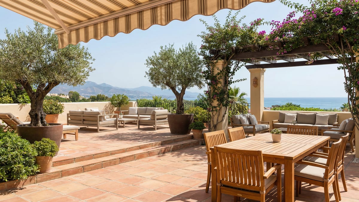 Die Bedeutung von Schenkungen und Vermögensplanung für Eigentümer in Andalusien: Eine Perspektive 2026 – Immobilien Costa del Sol