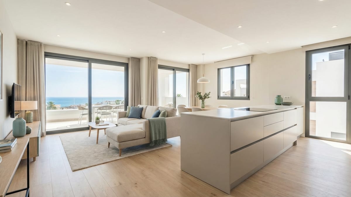 Strategisches Kaufen in Knappheit: Fundierte Entscheidungen für Neubauimmobilien an der Costa del Sol 2026 – Immobilien Costa del Sol