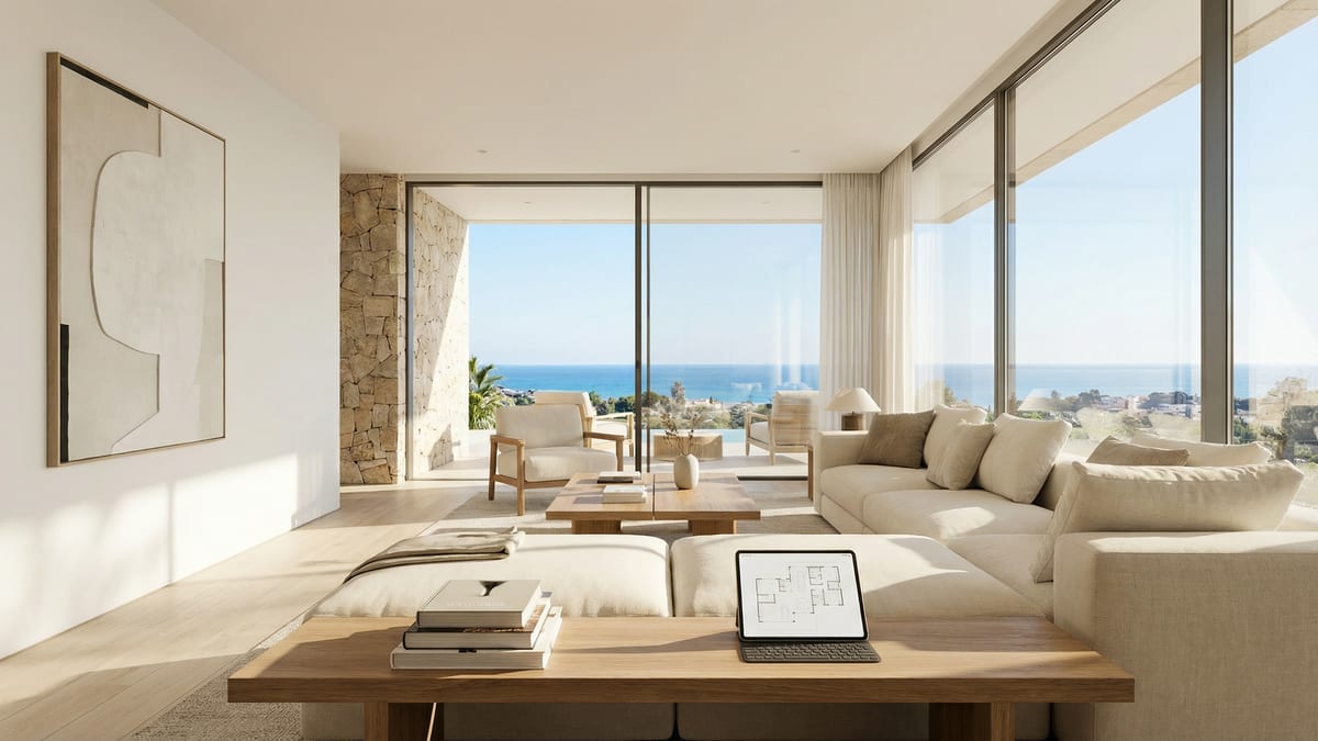 Die versteckten rechtlichen Auswirkungen des Immobilienkaufs mit Kindern an der Costa del Sol: Was jede Familie im Jahr 2026 wissen muss – Immobilien Costa del Sol