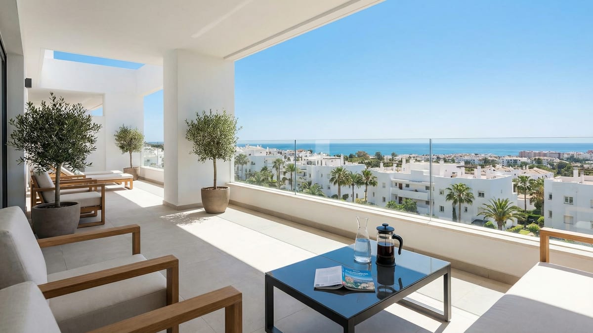 Der unverzichtbare Leitfaden zur Gesundheitsversorgung und Versicherung für Immobilienkäufer an der Costa del Sol 2026: Wohlüberlegte Entscheidungen treffen - Immobilien an der Costa del Sol