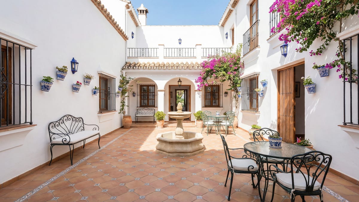 Der Prozess der touristischen Vermietungslizenz an der Costa del Sol – Immobilien Costa del Sol