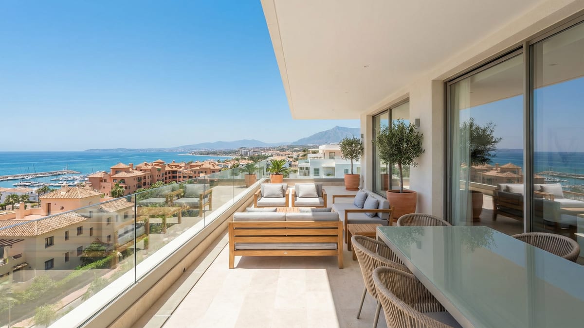 Vergleich der Neubauqualität an der Costa del Sol: Spanien vs. Nordeuropa – Immobilien Costa del Sol