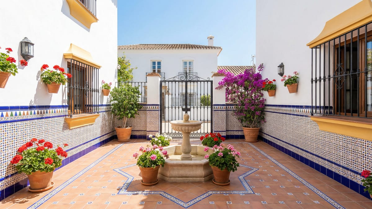 Wesentliche Überlegungen für den Kauf Ihrer ersten Immobilie an der Costa del Sol - Costa del Sol Immobilien