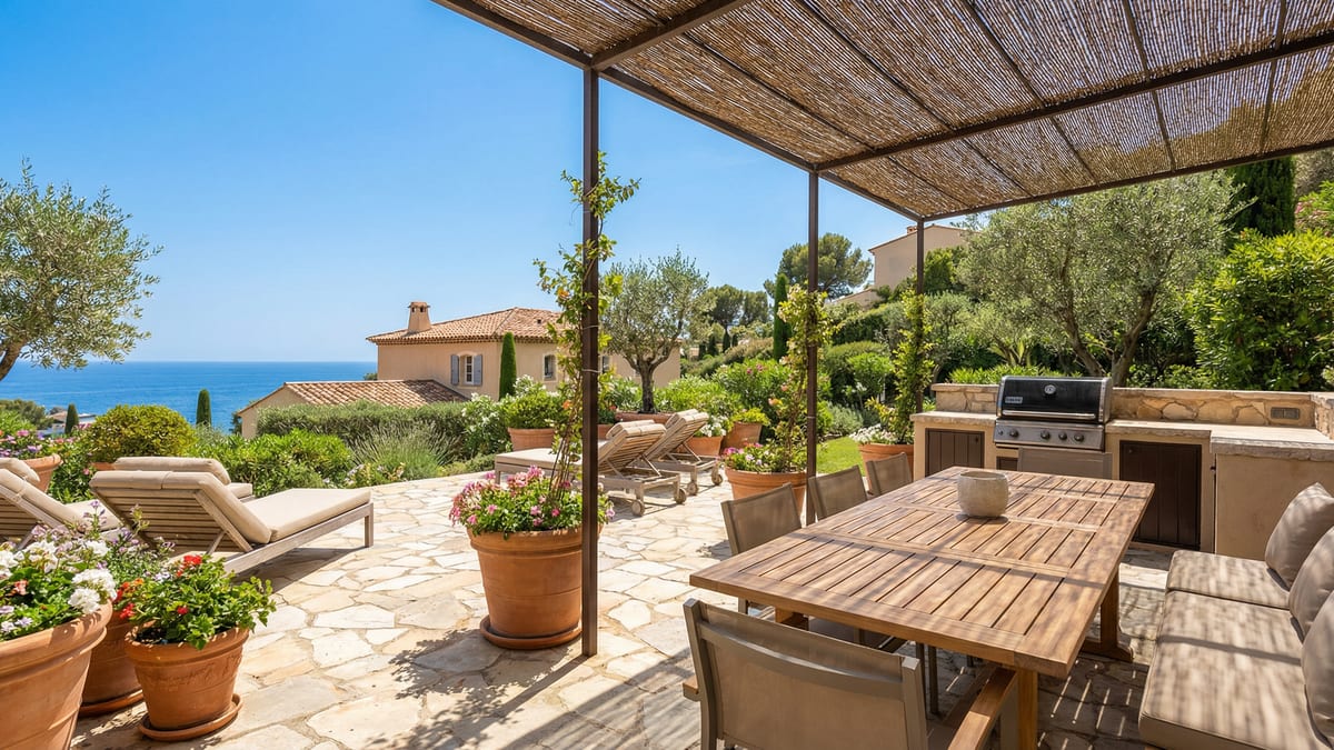 Ihr Traumhaus sichern: Beste Finanzierungsoption an der Costa del Sol wählen - Immobilien Costa del Sol