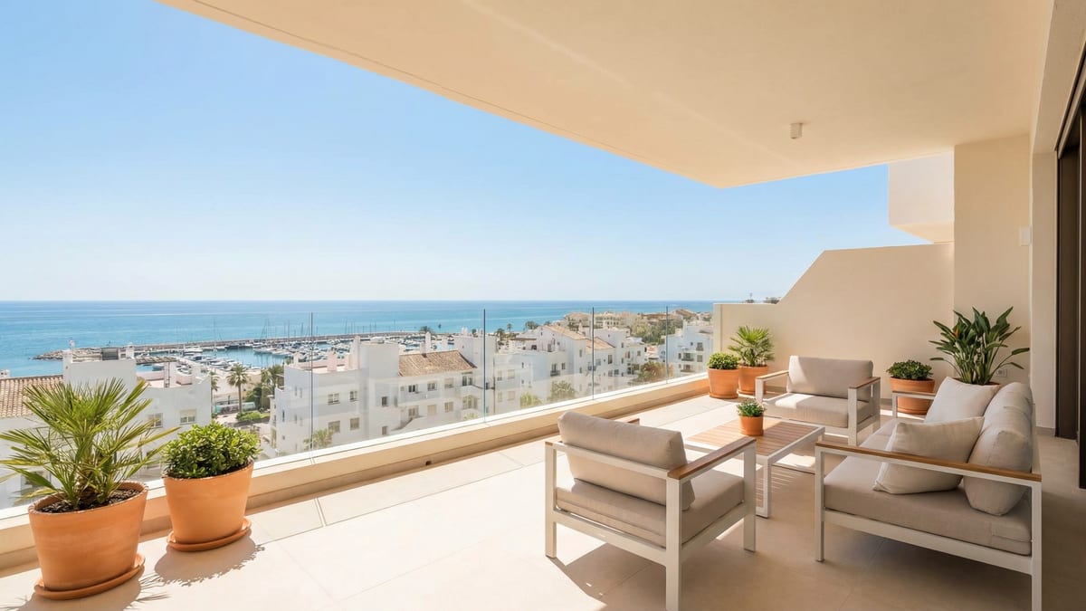 Preisfaktoren verstehen: Was jeder Käufer über Neubauimmobilien an der Costa del Sol 2026 wissen sollte – Costa del Sol Immobilien