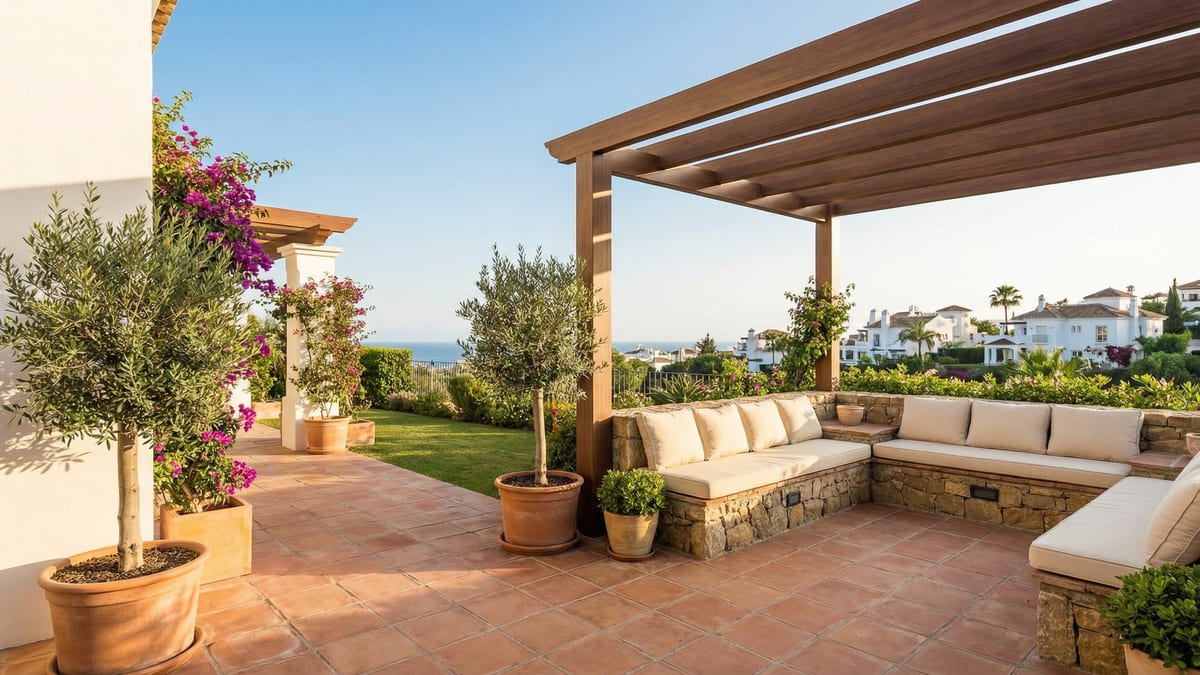 Entschlüsselung Ihrer Finanzierungsoptionen: Warum die Wahl eines Hypothekenmaklers gegenüber einer Bank Tausende bei Ihrer Immobilie an der Costa del Sol im Jahr 2026 sparen könnte - Immobilien Costa del Sol